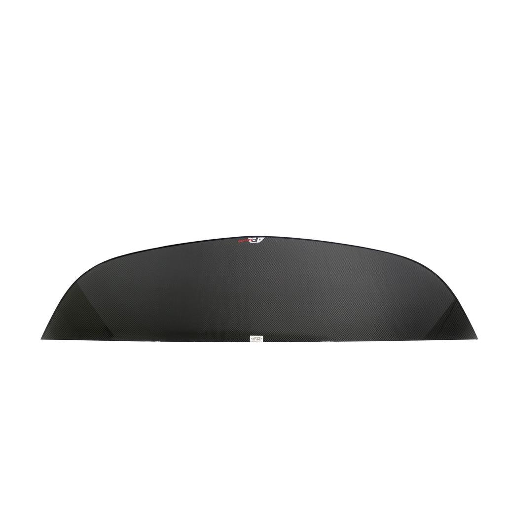 Carbon Fiber Front Wind Splitter - 2004-2010 Chrysler 300C SRT8
