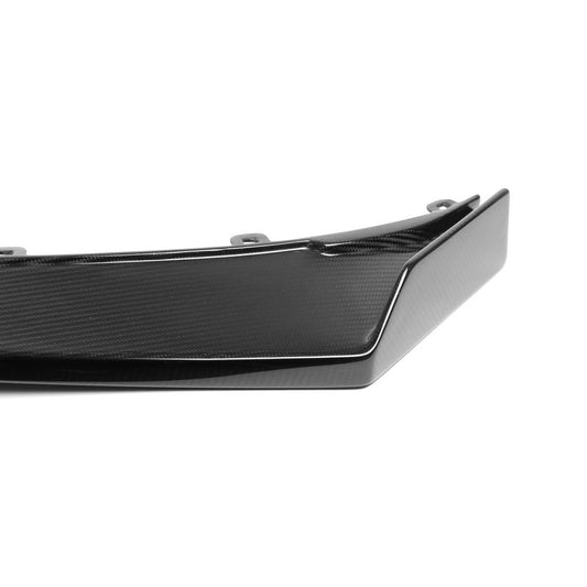 Carbon Fiber Front Airdam/ Lip- 2017 - 2024 Chevrolet Camaro ZL1