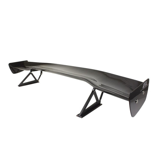 GTC-200 Carbon Fiber Adjustable Wing - BMW E36 M3