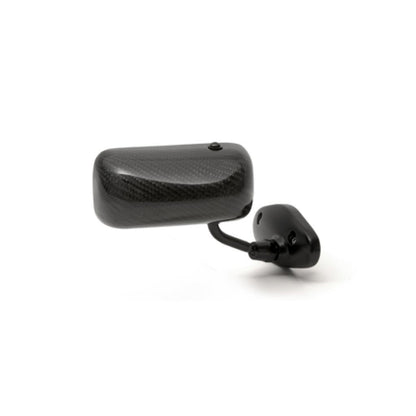 Carbon Fiber  Formula GT3 Mirrors - 1993-2002 Toyota Supra