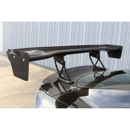 GTC-500 Carbon Fiber Adjustable Wing - Dodge Viper Gen 5 2013-2017