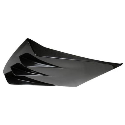 Carbon Fiber Rear Diffuser- 2000-2009 Honda S2000