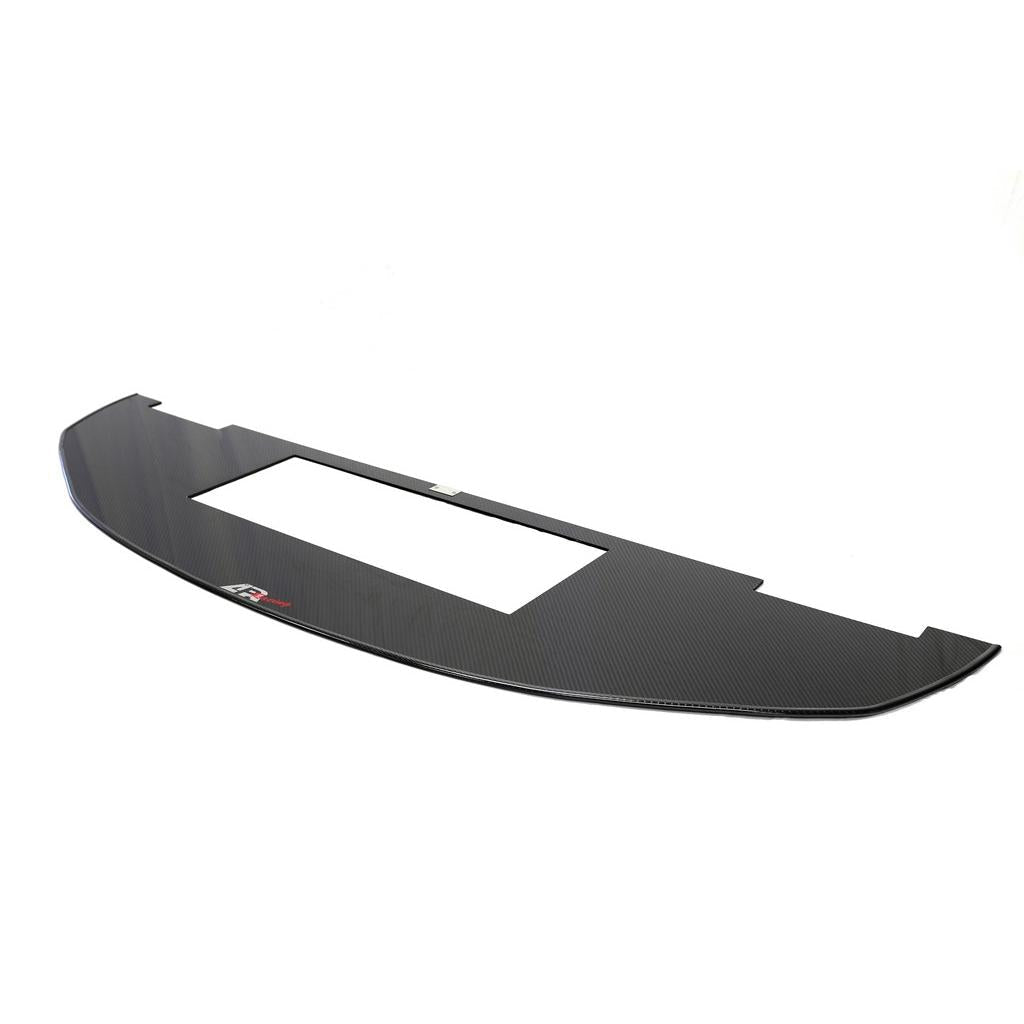 Carbon Fiber Front Wind Splitter - BMW F87 M2 Competition