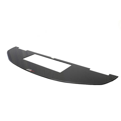 Carbon Fiber Front Wind Splitter - BMW F87 M2 Competition