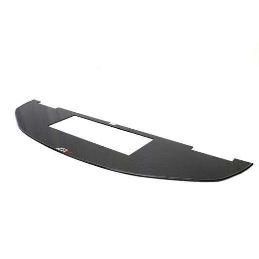 Carbon Fiber Front Wind Splitter - BMW F87 M2 Competition