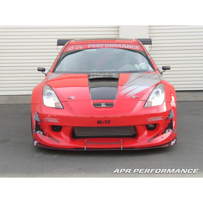 GT-300 Widebody Aerodynamic Kit - 2000-2005 Toyota Celica