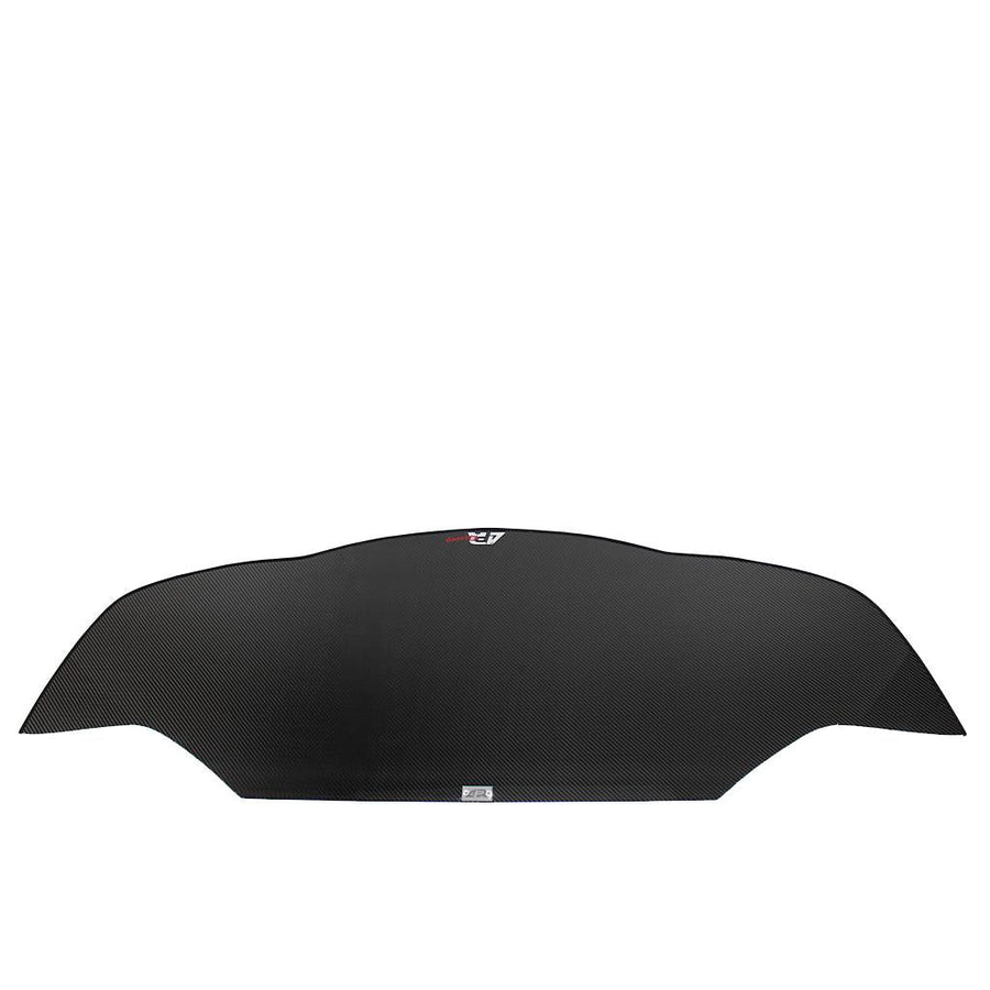 Carbon Fiber Front Wind Splitter - BMW E46 M3