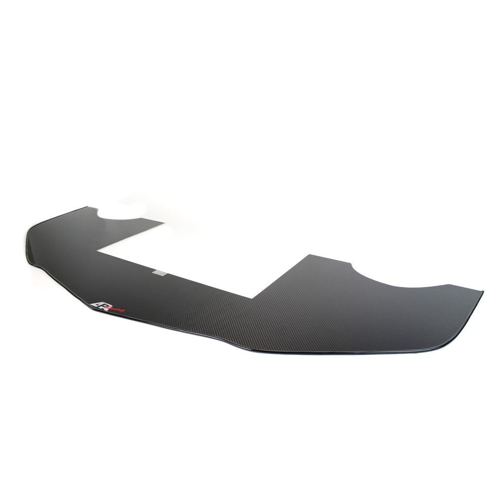 Carbon Fiber Front Wind Splitter- 2017 - 2024 Chevrolet Camaro ZL1 with APR Lip