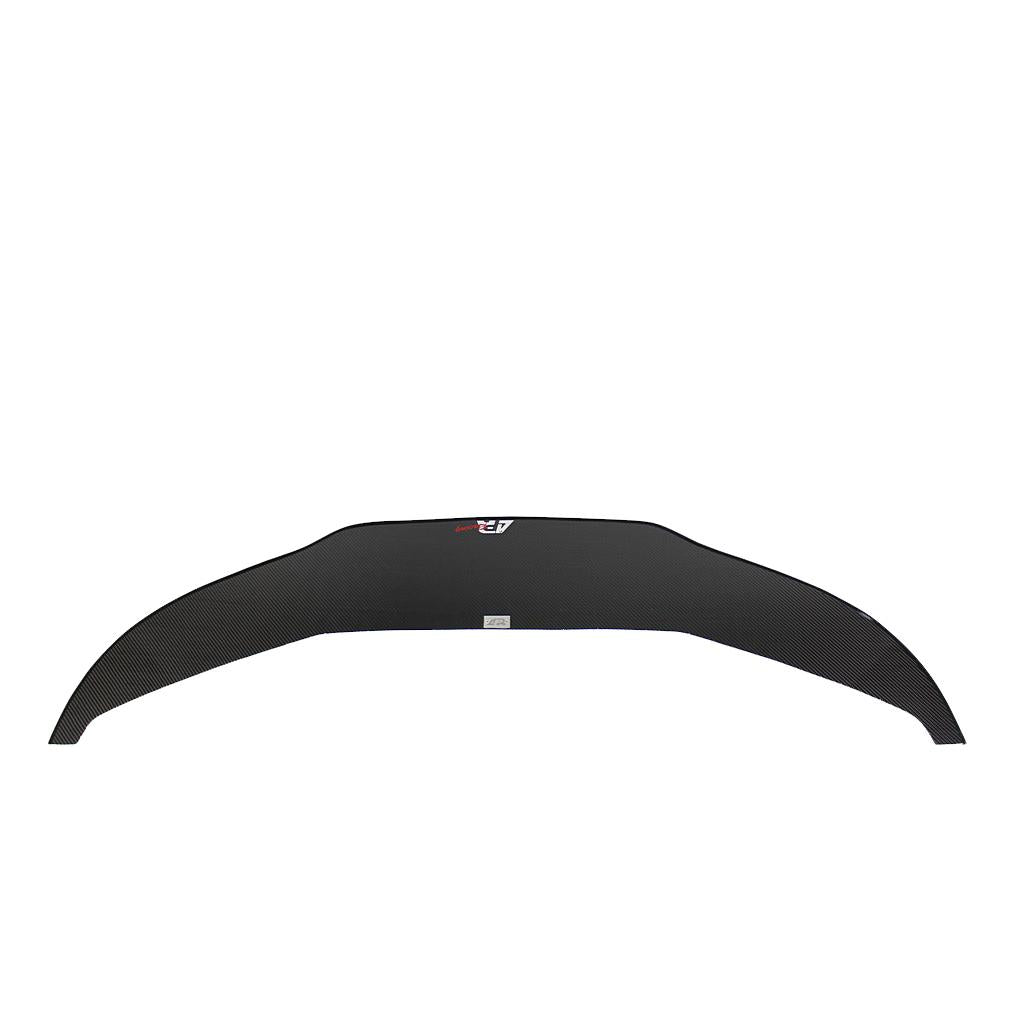 Carbon Fiber Front Wind Splitter - BMW E92 M3