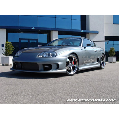 Carbon Fiber  Formula GT3 Mirrors - 1993-2002 Toyota Supra