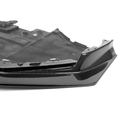 Carbon Fiber Front Airdam/ Lip-  2017-2022 Nissan R35 GTR