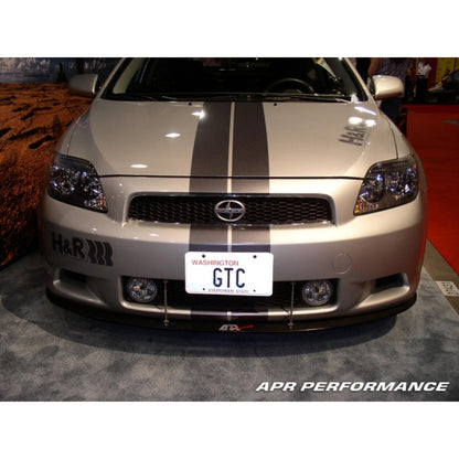 Carbon Fiber Front Wind Splitter- 2004-2010 Scion tC