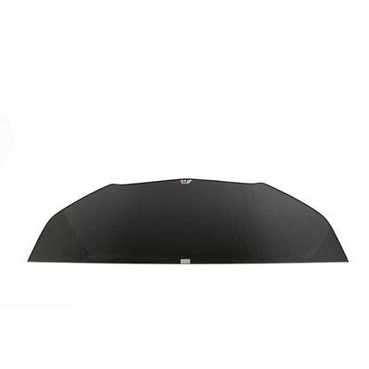 Carbon Fiber Front Wind Splitter-2015-2017  Ford S550 Mustang