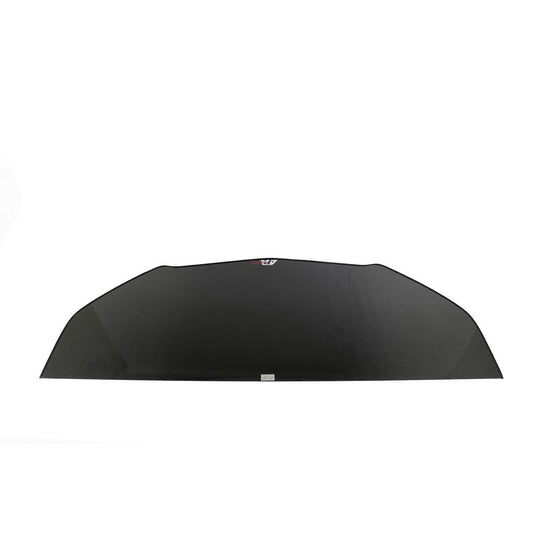 Carbon Fiber Front Wind Splitter-2015-2017  Ford S550 Mustang