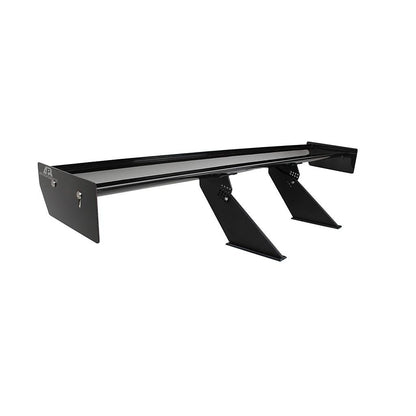 GT-250 Carbon Fiber Adjustable Wing- 2010-2014 Ford Mustang