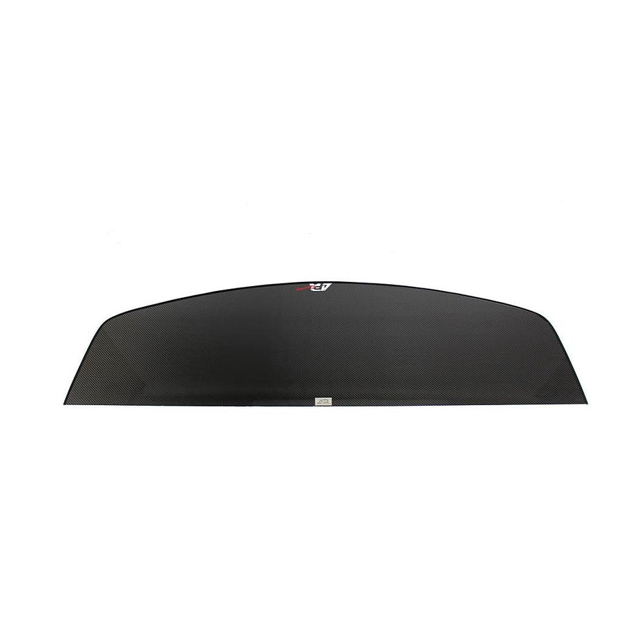 Carbon Fiber Front Wind Splitter-BMW E36 M3