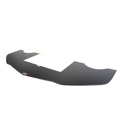 Carbon Fiber Front Wind Splitter - 2017-2024 Chevrolet Camaro ZL1