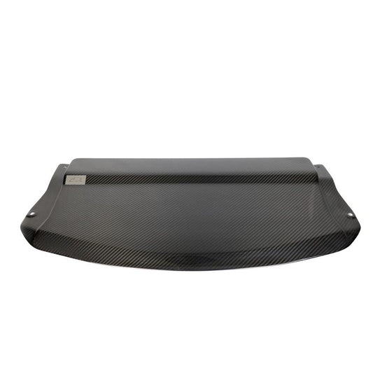 Carbon Fiber Cooling Plates- Toyota Supra A90/91 2020-2023