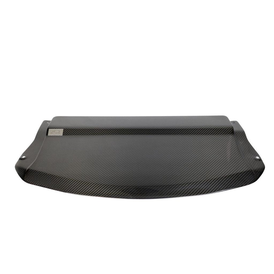 Carbon Fiber Cooling Plates- Toyota Supra A90/91 2020-2023
