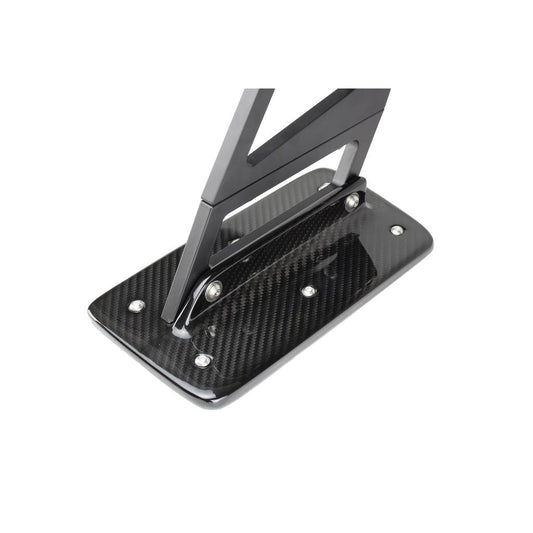GTC-200 Carbon Fiber Adjustable Wing-  2013-2021 Scion FR-S/ Toyota GT86/ Subaru BRZ