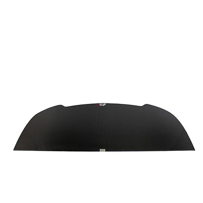 Carbon Fiber Front Wind Splitter - 2008-Up Mitsubishi Lancer GTS