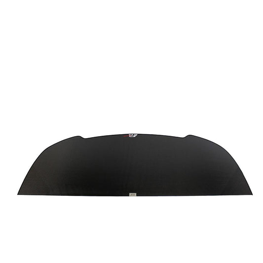 Carbon Fiber Front Wind Splitter - 2008-Up Mitsubishi Lancer GTS