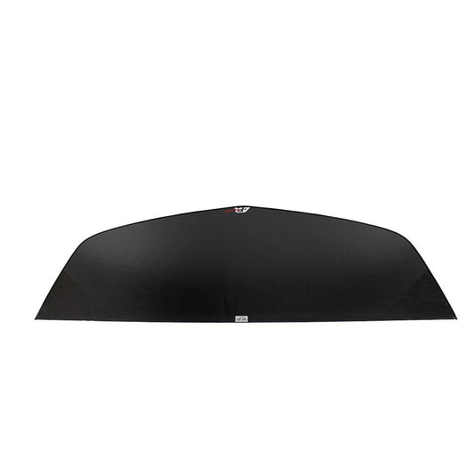Carbon Fiber Front Wind Splitter-2008-2015 Cadillac CTS-V Coupe / Sedan