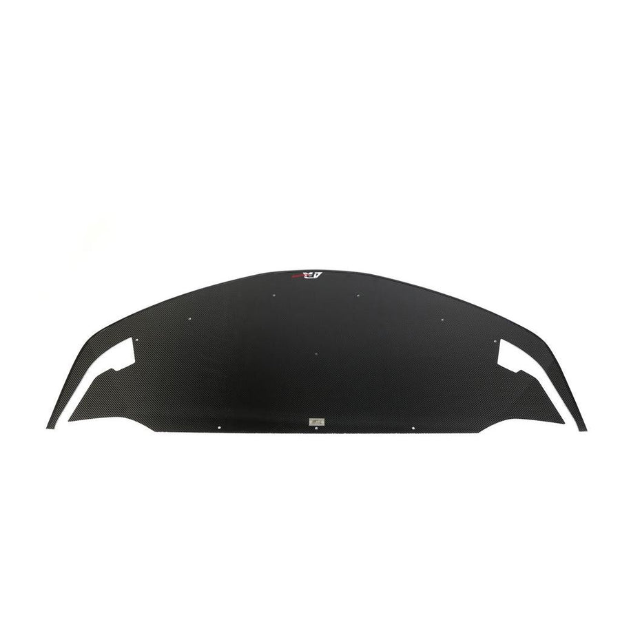 Carbon Fiber  Front Wind Splitter -Toyota Supra A90/91 2020-2023
