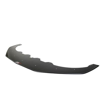 Carbon Fiber Front Wind Splitter - 2016-2022 Acura NSX  (Stock Bumper)