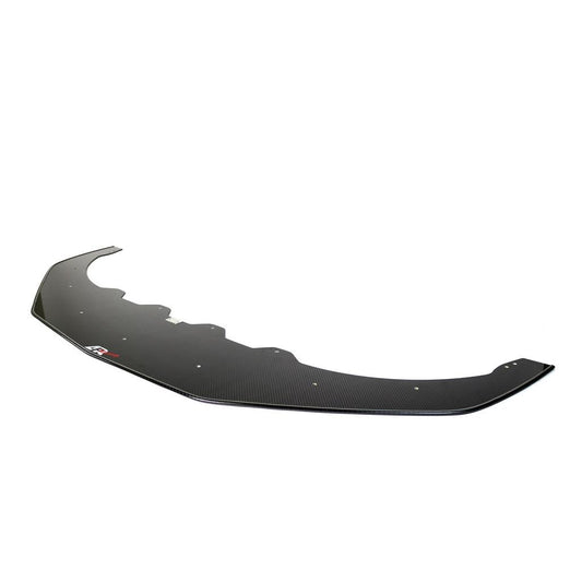Carbon Fiber Front Wind Splitter - 2016-2022 Acura NSX  (Stock Bumper)