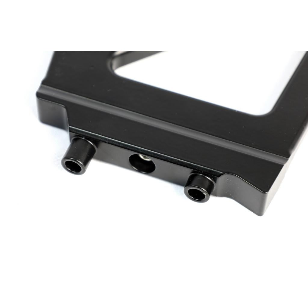 GTC-500 Carbon Fiber Adjustable Wing-Mercedes Benz AMG GTR Pro