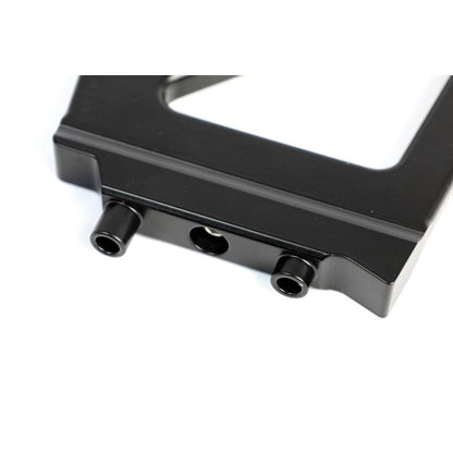 GTC-500 Carbon Fiber Adjustable Wing-Mercedes Benz AMG GTR Pro