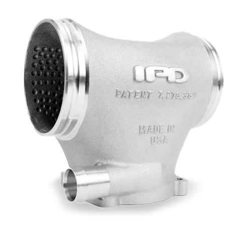 Porsche 996 Carrera IPD Intake Plenum (1999-2004)