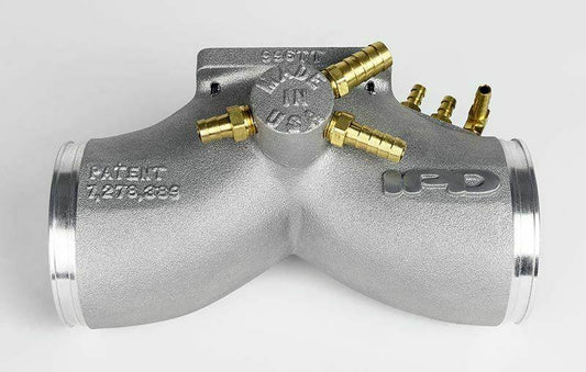 Porsche 996 Turbo IPD Intake Plenum