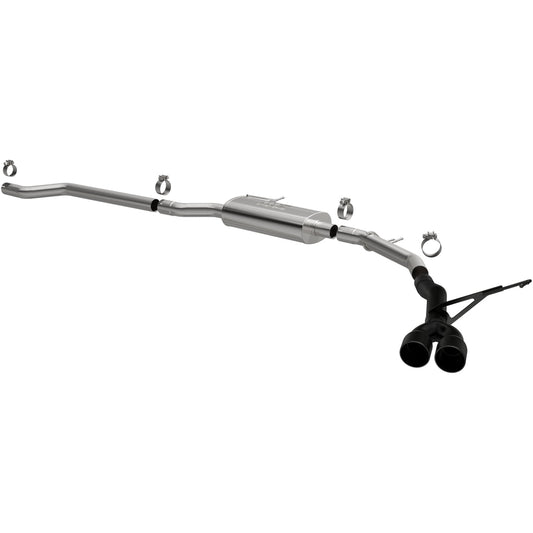 MagnaFlow 19597 Ford Maverick Street Series Cat-Back Exhaust