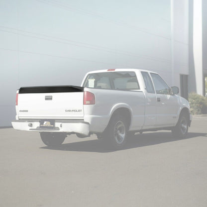1994-2004 Chevrolet S10 Street Series Rear Trunk Lid Spoiler image 1