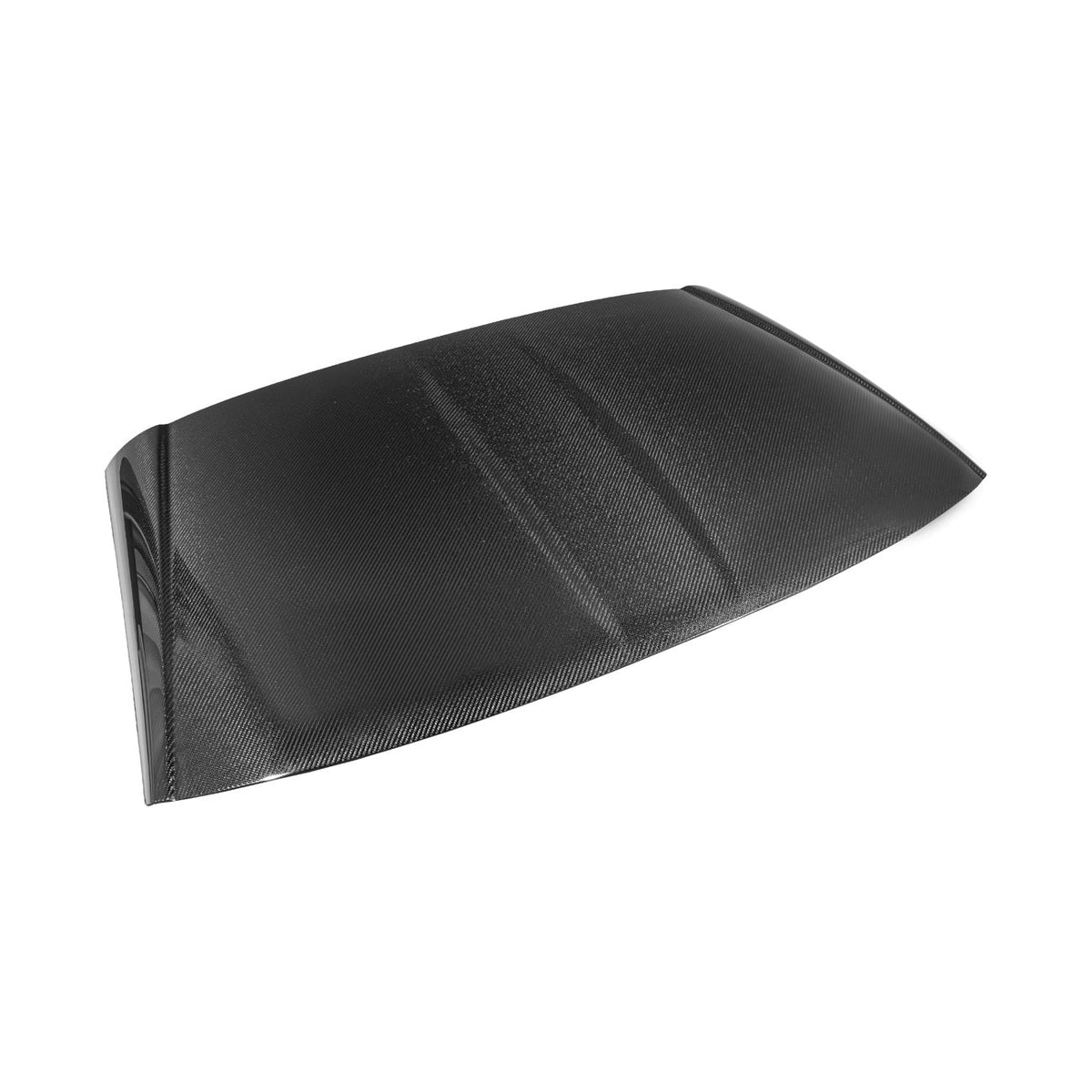 Blemished / Outlet - Corvette C6 Z06 & ZR1 CARBON FIBER Replacement Top Roof Panel image 2