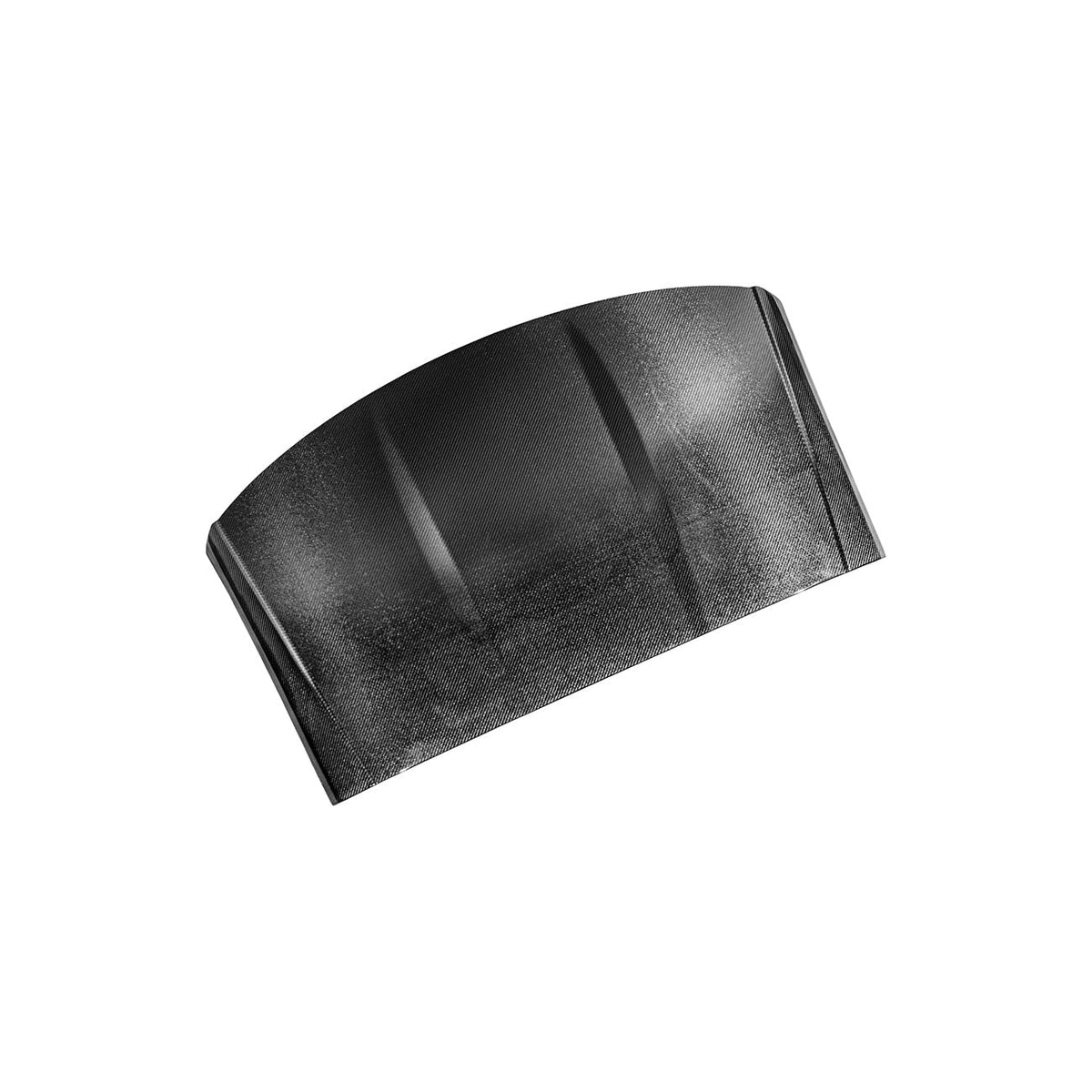 Corvette C8 Carbon Fiber GM Factory Style Double-Sided Replacement Removable Targa Roof Panel image 2