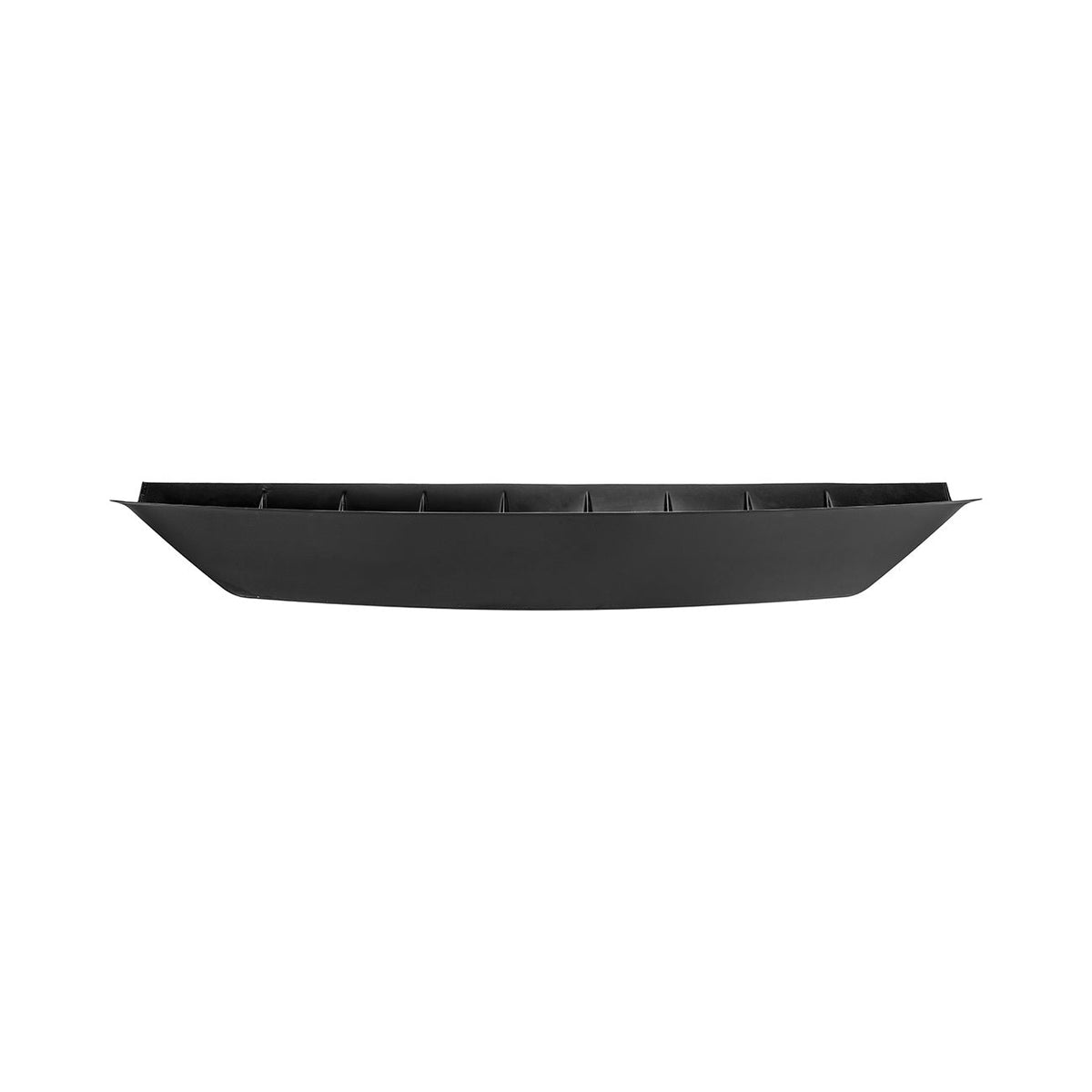 1994-2004 Chevrolet S10 Street Series Rear Trunk Lid Spoiler image 2