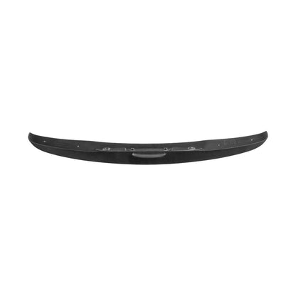 Corvette C6 EOS Performance Package Rear Trunk Lid Wing Spoiler image 2