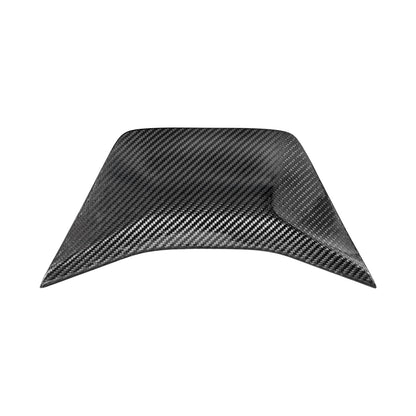 Corvette C8 Carbon Fiber Factory Style Replacement Upper Dashboard Instrument Panel image 2