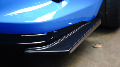 Carbon Fiber Aero Kit- 2023-Current Honda FL5 Civic Type R