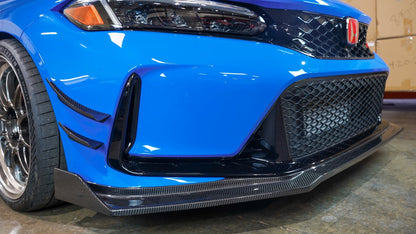 Carbon Fiber Aero Kit- 2023-Current Honda FL5 Civic Type R