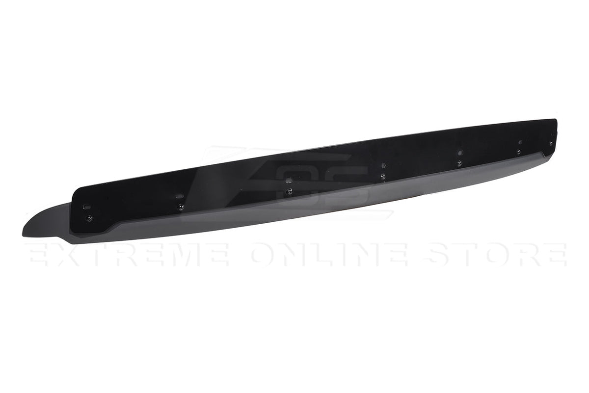 2010-13 Camaro ZL1 Conversion Package Full Aero Kit image 52