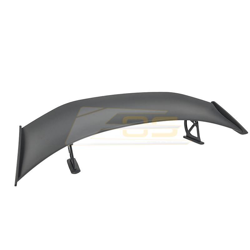 2013-19 Porsche Cayman & Boxster Rear Spoiler | GT4 Performance Package image 10