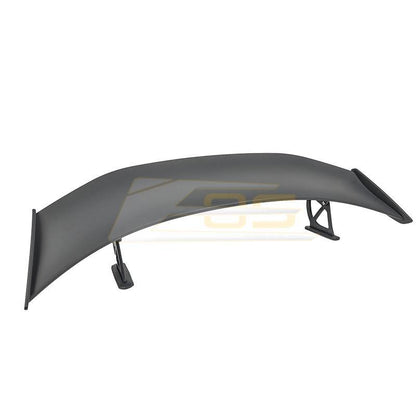 2013-19 Porsche Cayman & Boxster Rear Spoiler | GT4 Performance Package image 10