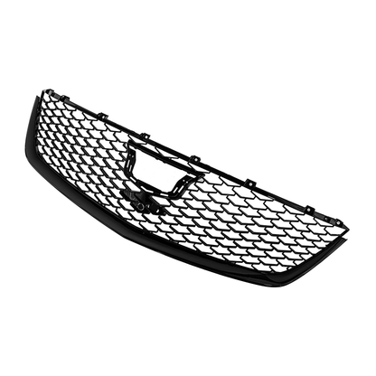 2020-24 Cadillac CT5 Blackwing Package Front Bumper Grille Cover image 2
