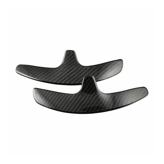 Carbon Fiber PDK Extended Paddle Shifters - Porsche 981