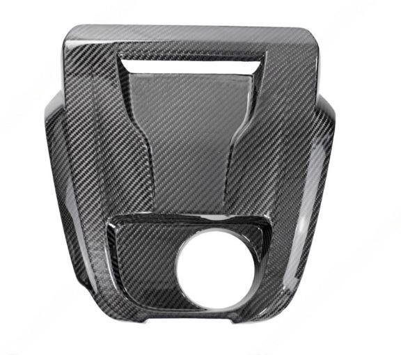 Carbon Fiber 5 Piece Engine Bay Set -  Audi R8 V10 2016-2017