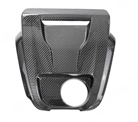 Carbon Fiber 5 Piece Engine Bay Set -  Audi R8 V10 2016-2017